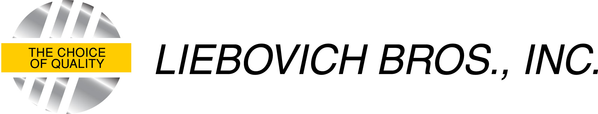 Liebovich Bros., Inc.