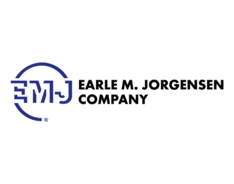 Earle M. Jorgensen Company