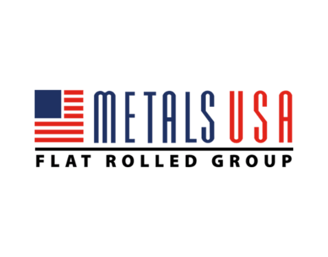 Metals USA Flat Rolled Group