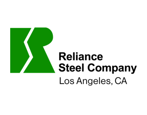 Reliance Steel Company
