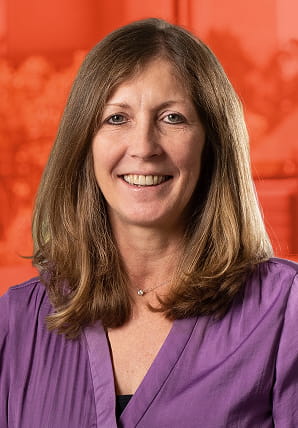 Headshot of Karla R. Lewis - Active state