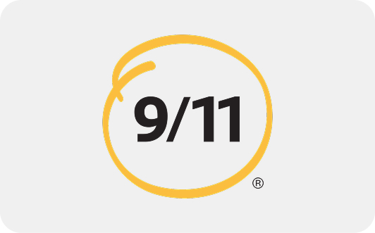 911day logo