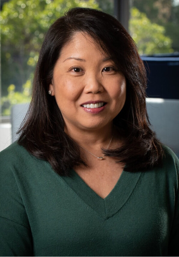 Headshot of Brenda S. Miyamoto