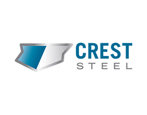 Crest Steel