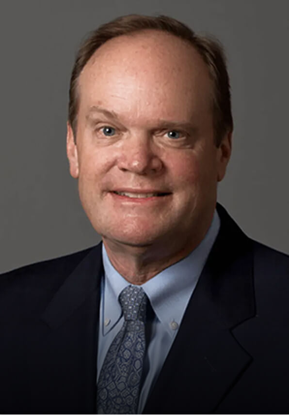 Headshot of Douglas W. Stotlar