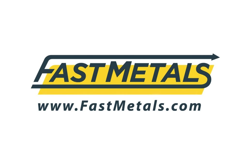 Fast Metals Inc logo