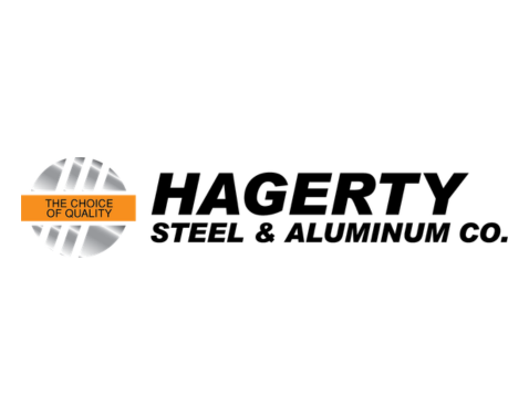 Hagerty Steel & Aluminum
