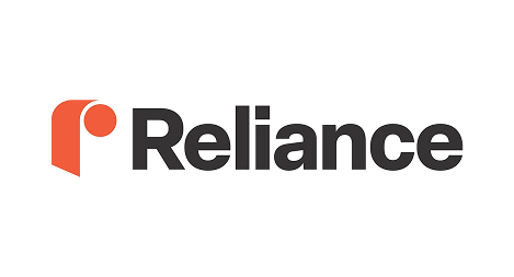 Reliance logo