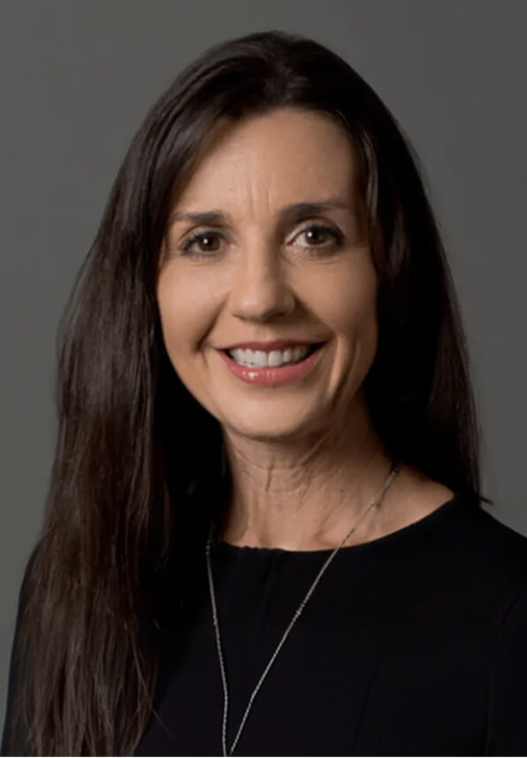 Headshot of Lisa L. Baldwin