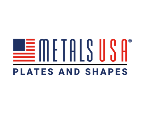 Metals USA Plates and Shapes