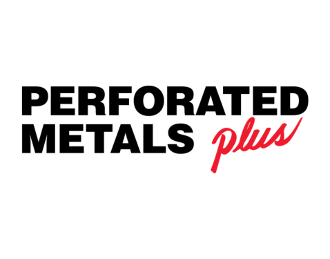 Perforated Metals Plus
