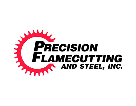 Precision Flamecutting and Steel