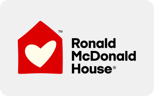 RonaldMcDonaldHouse