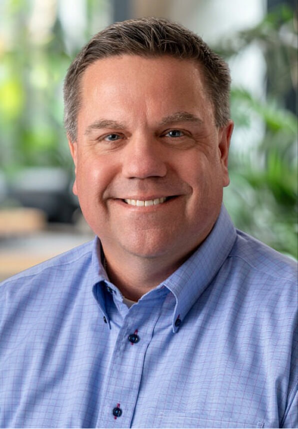 Headshot of Scott Ramsbottom