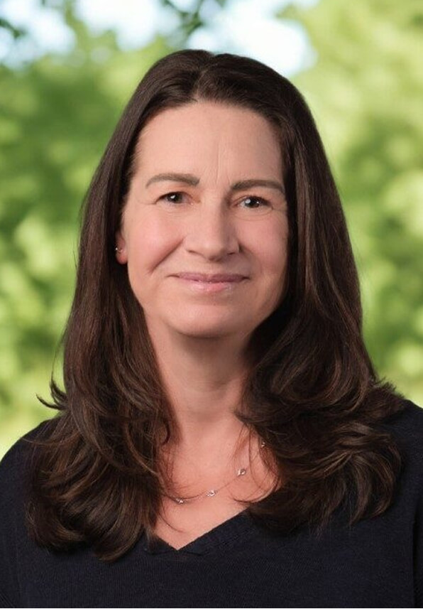 Headshot of Tricia Emmerman