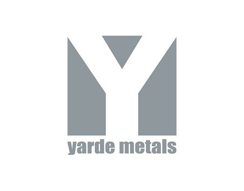 Yarde Metals