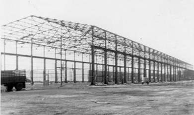 Reliance’s flagship warehouse
