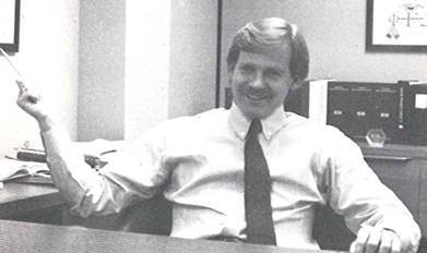 David Hannah