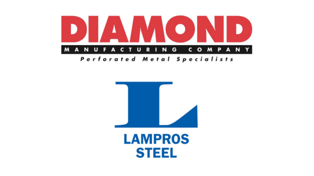 Diamond Manufacturing / Lampros Steel