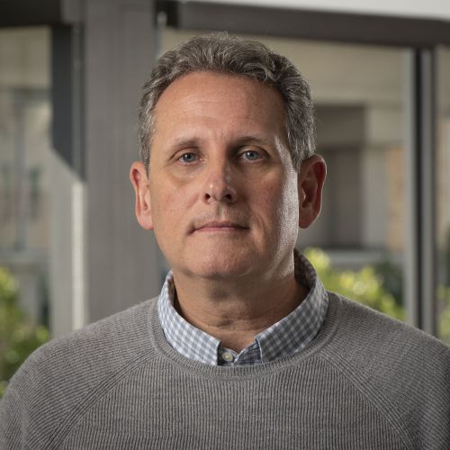 Steve Koch
