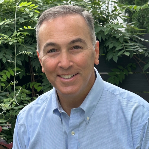 David DiBoyan portrait