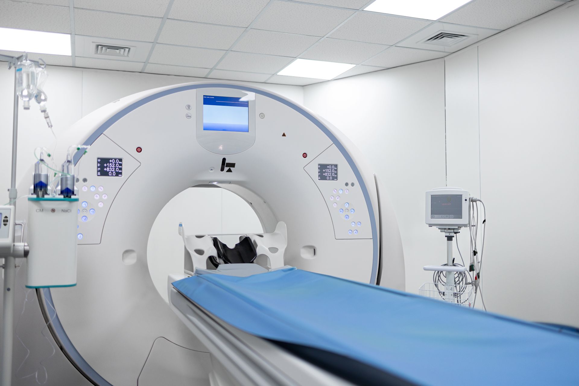 MRI Machine