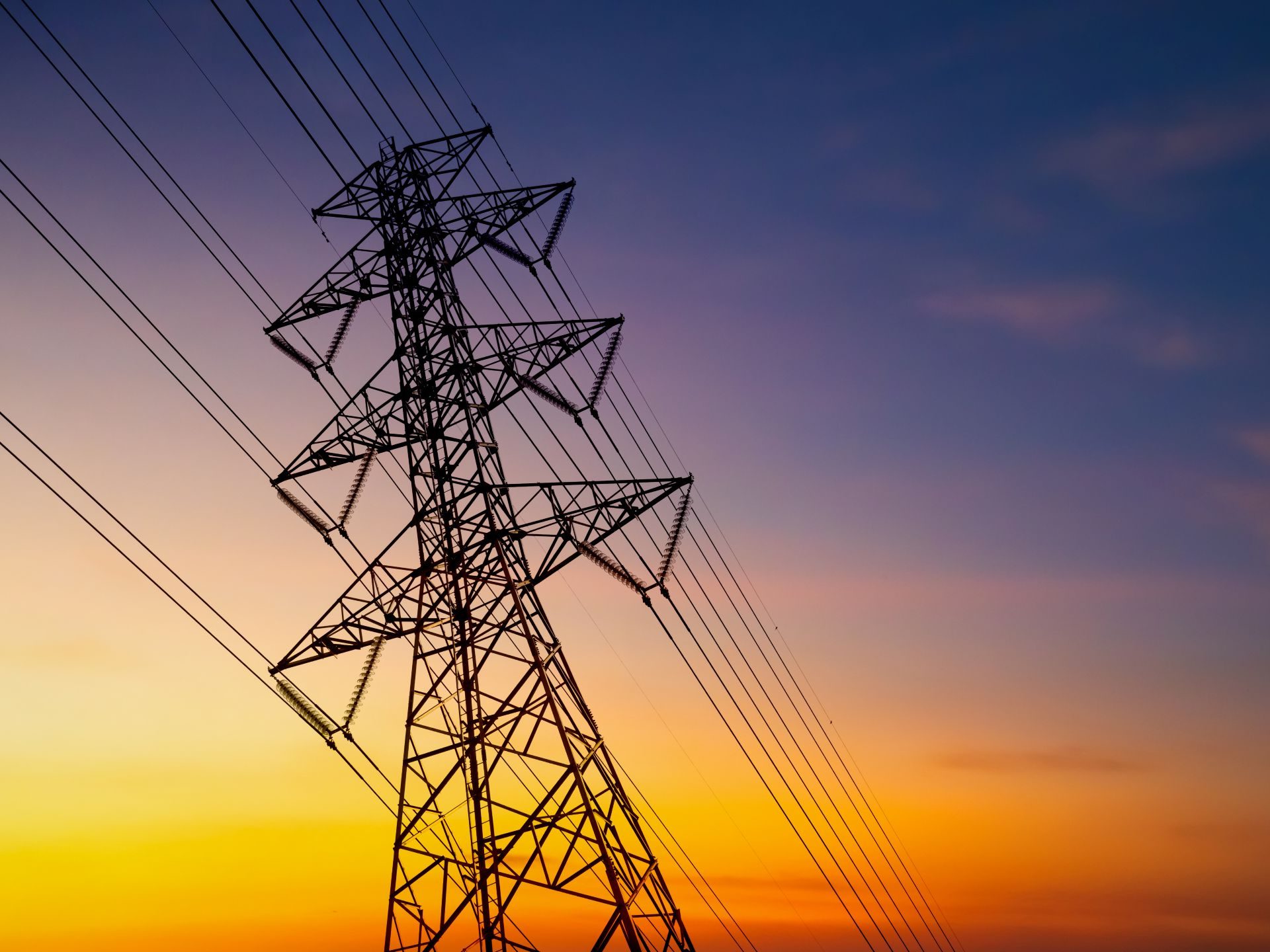 Electric Pole