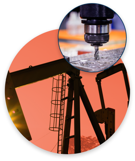 BORING DRILLING TREPANNING