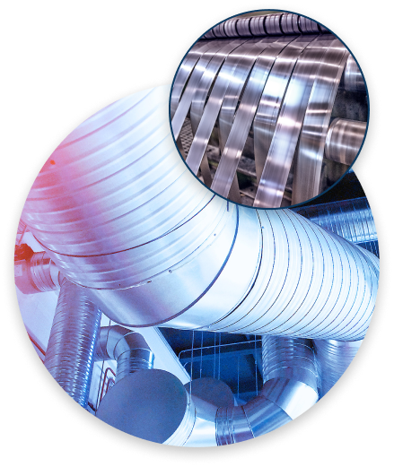 COIL SLITTING