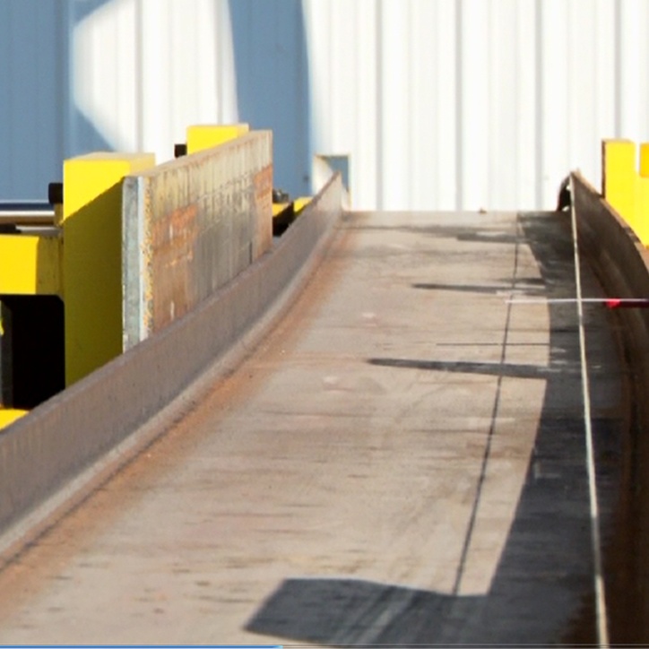 BENDING, FORMING & SHAPING