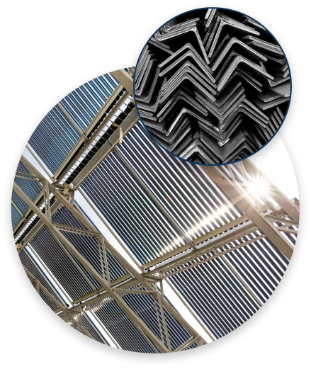 Carbon Steel Angles