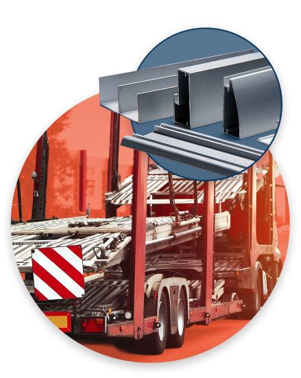 EXTRUSION PRESS