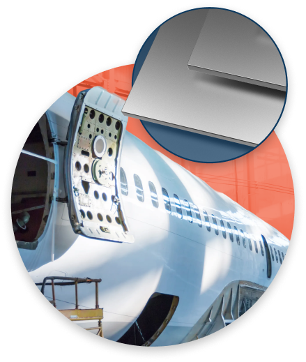 Aluminum Plate