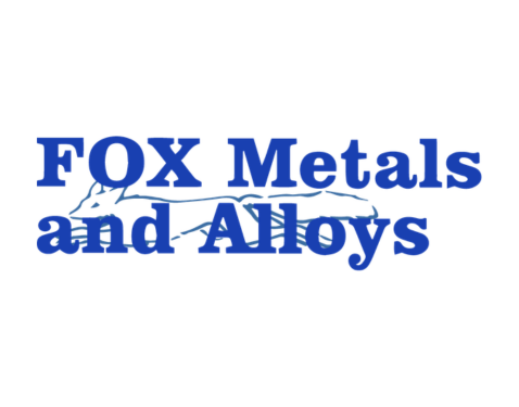 Fox Metals and Alloys