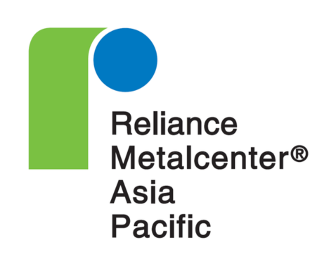 Reliance Metalcenter Asia Pacific